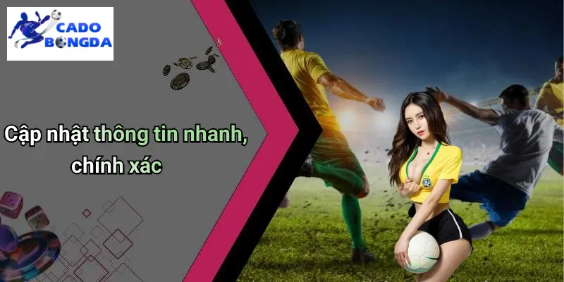 Cá Độ Bóng Đá
